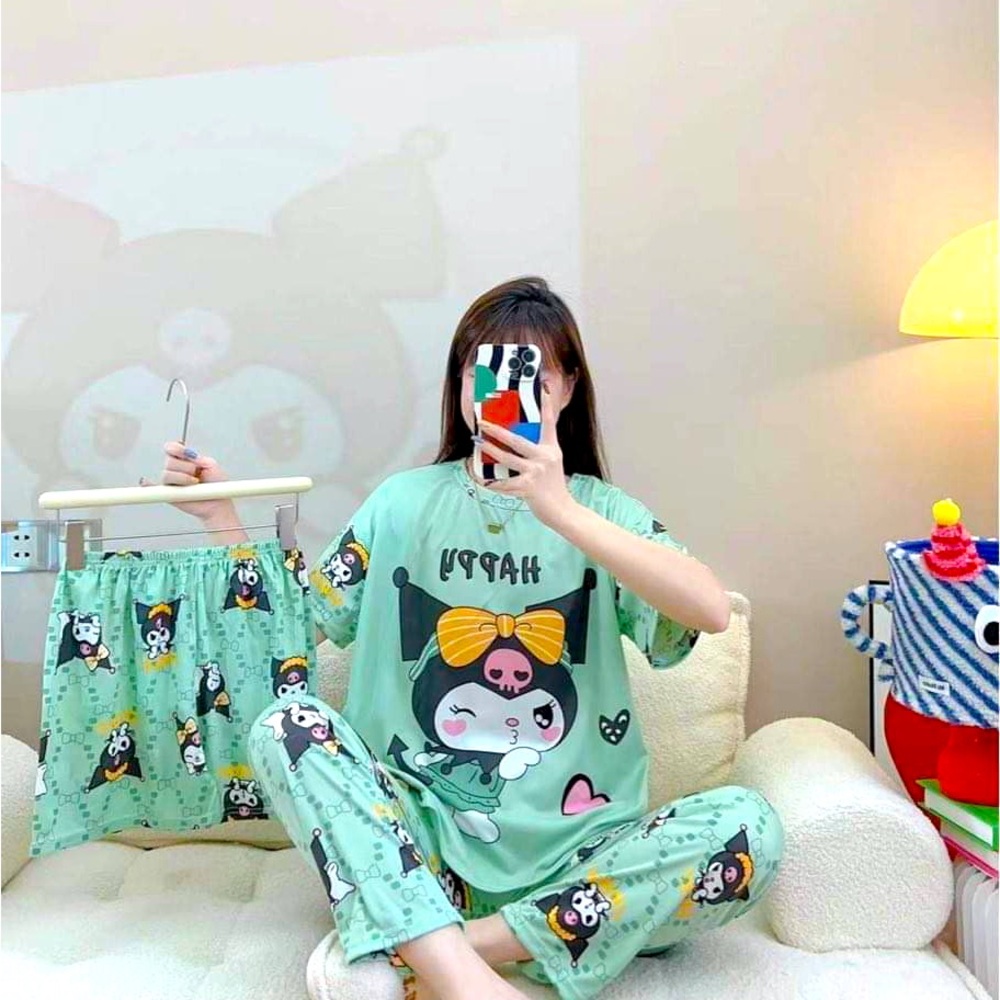 Women pajama set
